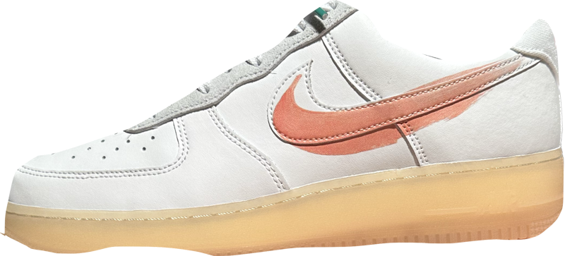 Nike Air Force Flyleather Mayumi Yamase