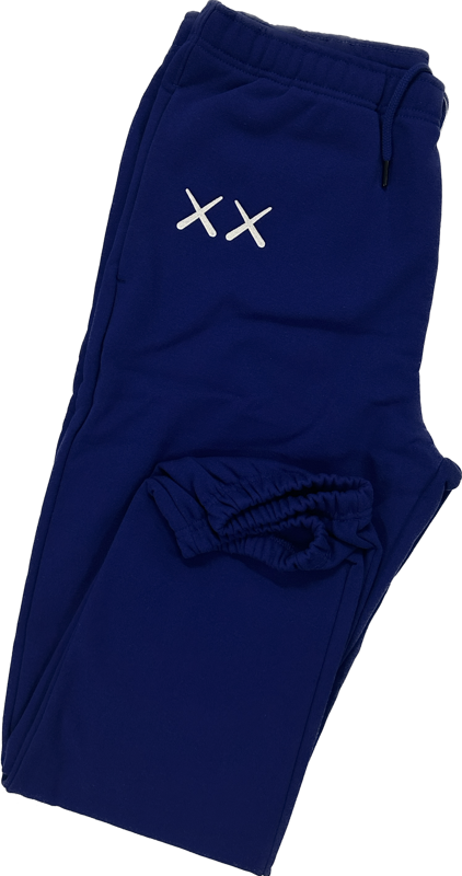 Kaws x The North Face Sweat Pants